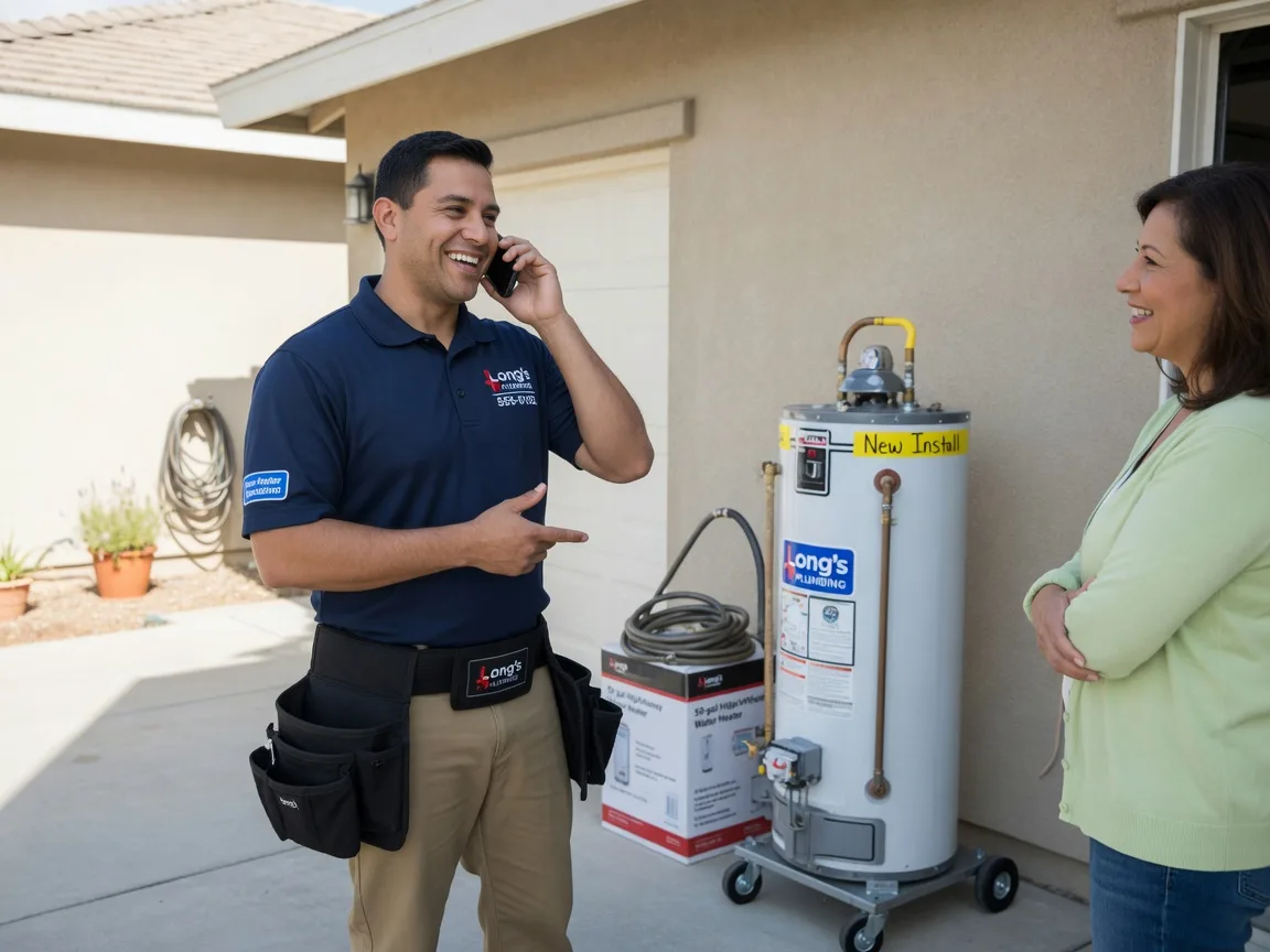 Leak Detection Ashwaubenon, WI FAQs